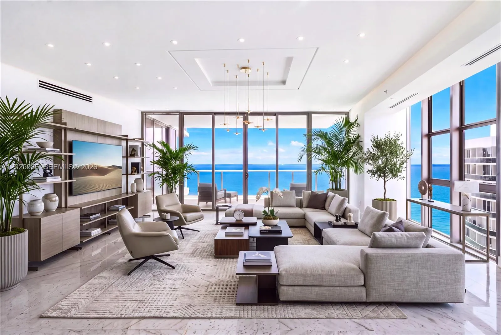 Listing  9701 Collins Avenue 2001S, Bal Harbour, FL 33154, Bal Harbour, FL 33154