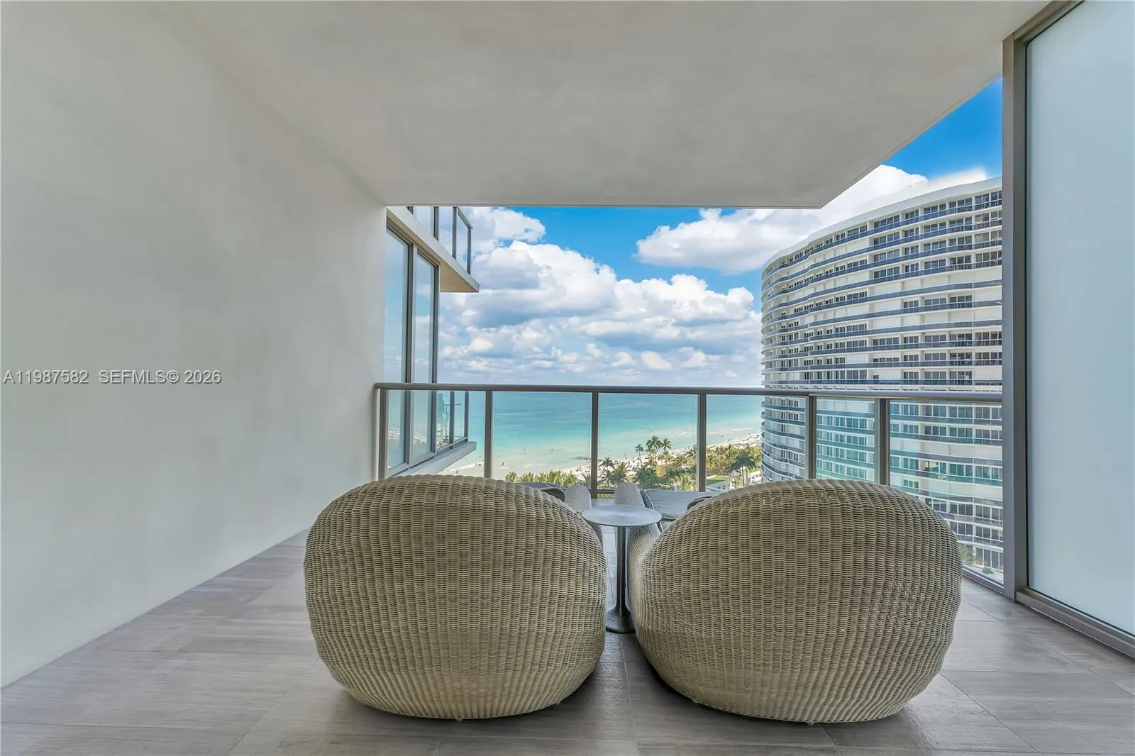 View details of listing 9703 Collins Avenue 1006, Bal Harbour, FL 33154 Bal Harbour with MLS#