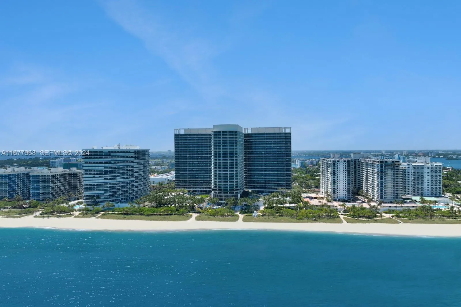 Listing  9705 Collins Avenue 501N, Bal Harbour, FL 33154, Bal Harbour, FL 33154