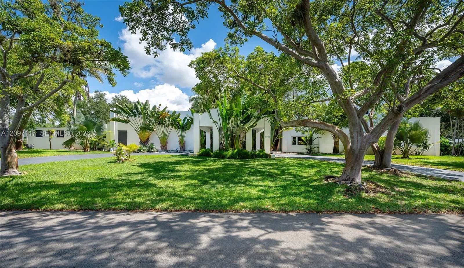 View details of listing 9715 SW 89th Court, Miami, FL 33176 Miami with MLS# 
