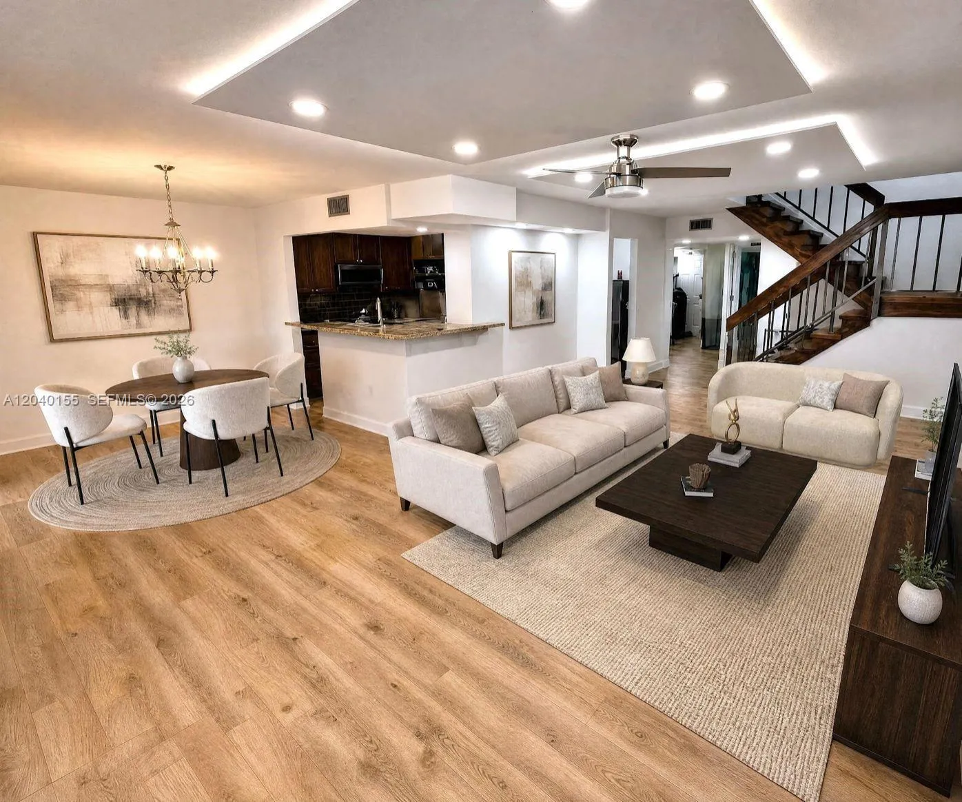 Listing  9717 N New River Canal Road 406, Plantation, FL 33324, Plantation, FL 33324