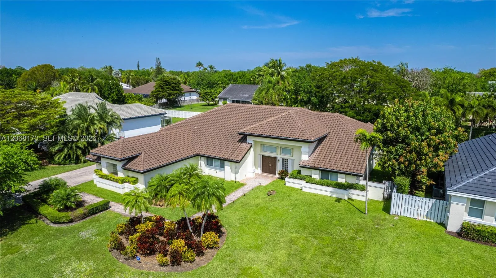 Listing  9717 SW 111th Terrace, Miami, FL 33176, Miami, FL 33176