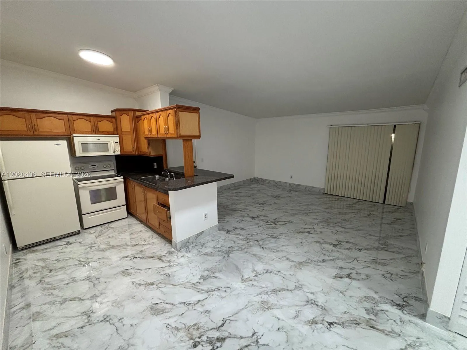 View details of listing 9733 Hammocks Boulevard 201C, Miami, FL 33196 Miami with MLS# 
