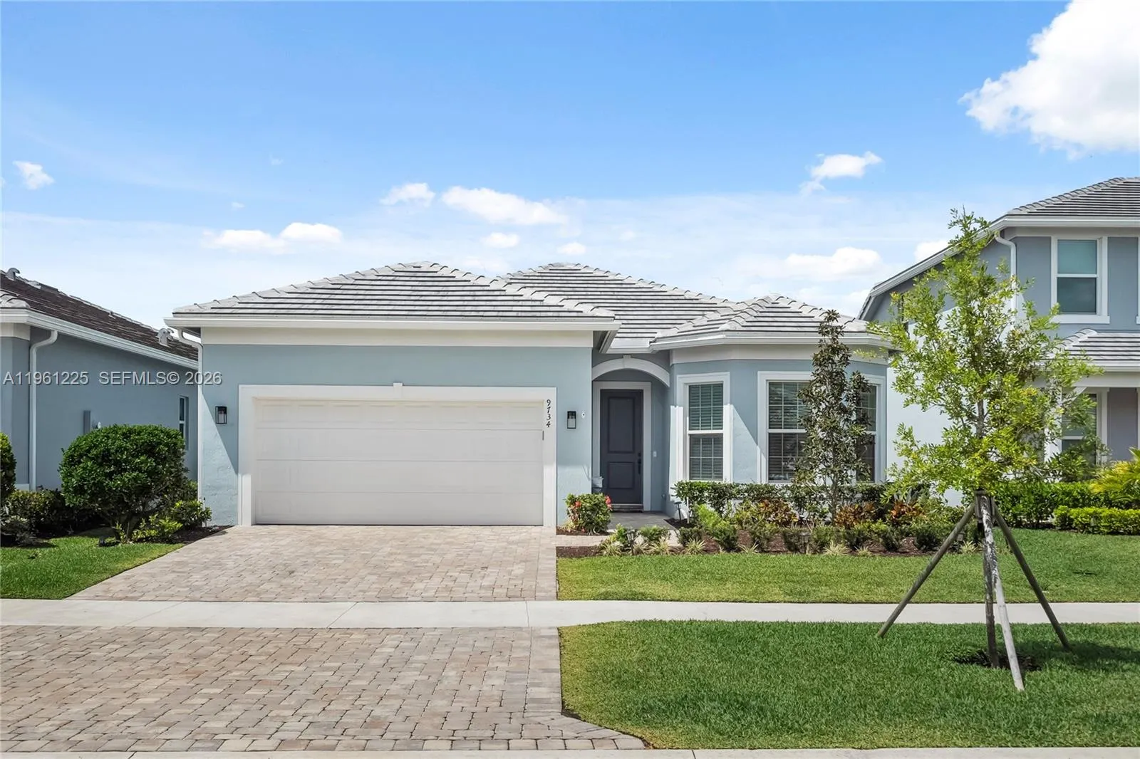 Listing  9734 SW Meridian Way, Stuart, FL 34997, Stuart, FL 34997