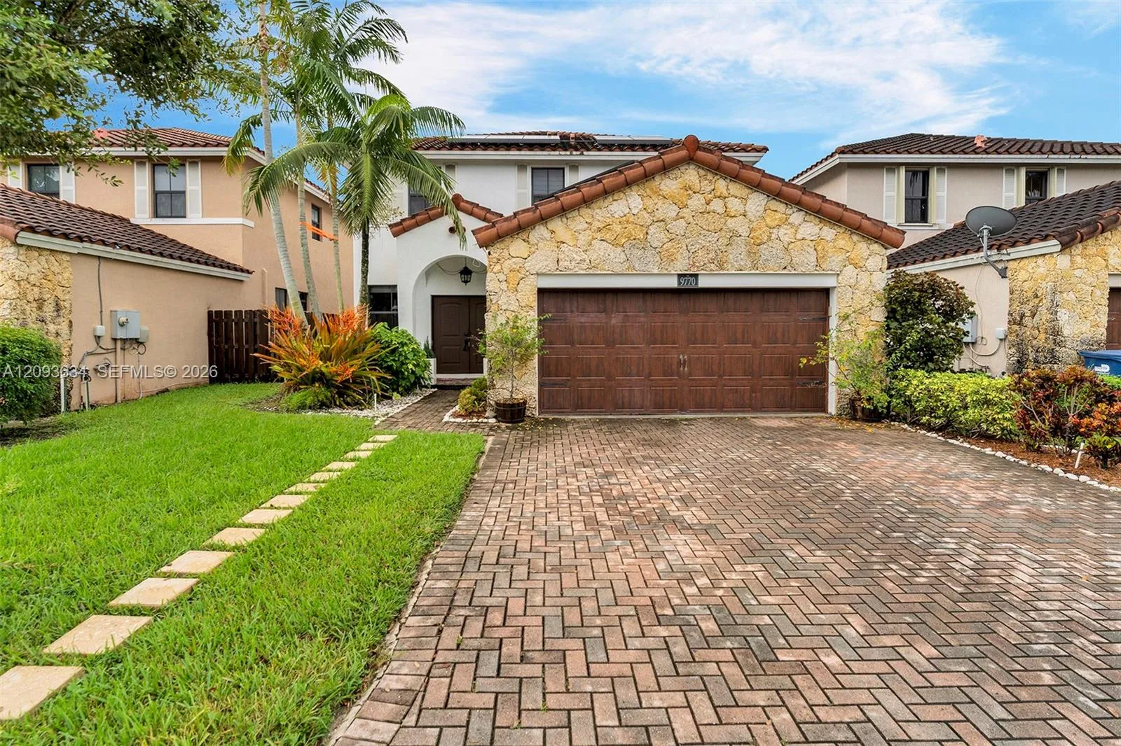 Listing  9770 NW 10th Street 9770, Miami, FL 33172, Miami, FL 33172
