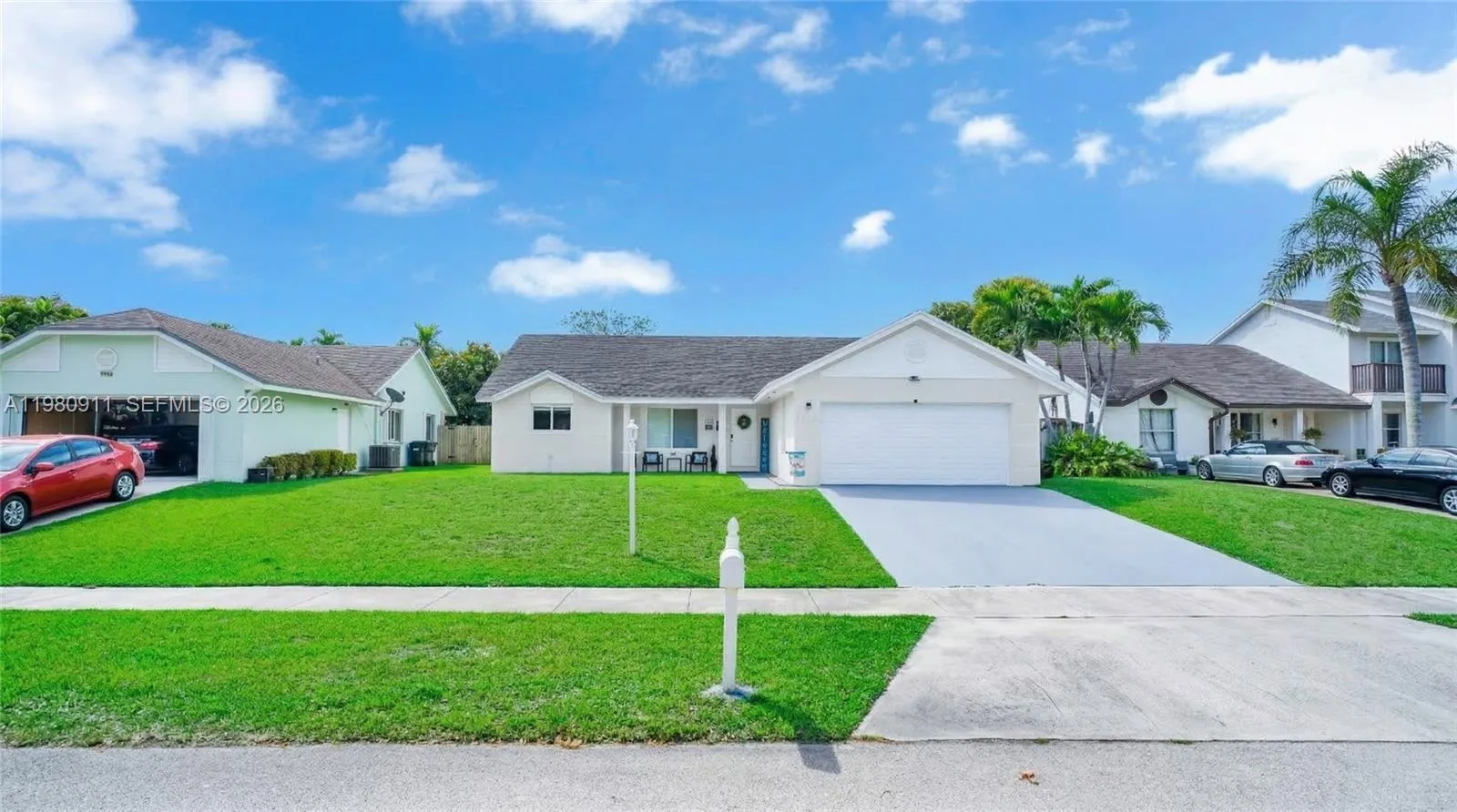 Listing  9770 SW 216th Terrace, Cutler Bay, FL 33190, Cutler Bay, FL 33190