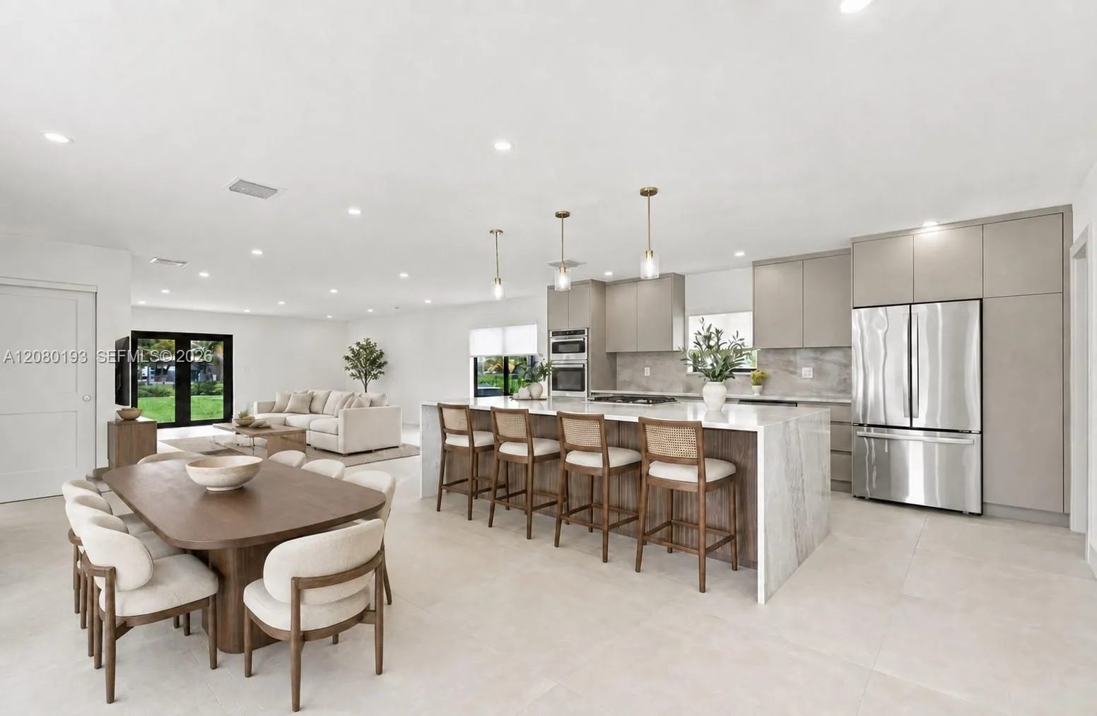 Listing  9771 Bel Aire Drive, Cutler Bay, FL 33157, Cutler Bay, FL 33157