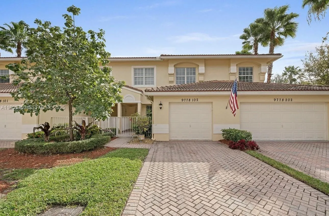 Listing  9778 Bowline Drive 102, West Palm Beach, FL 33411, West Palm Beach, FL 33411