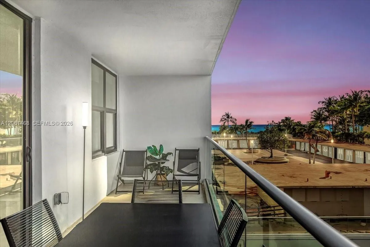 View details of listing 9801 Collins Avenue 5U, Bal Harbour, FL 33154 Bal Harbour with MLS#