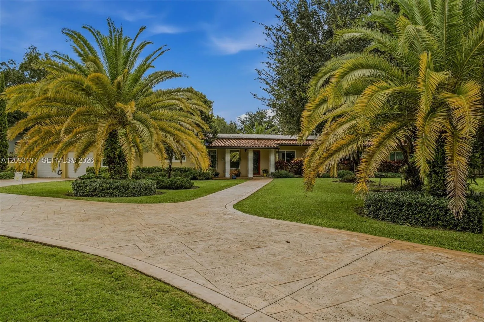 View details of listing 9801 SW 96th Street, Miami, FL 33176 Miami with MLS# 