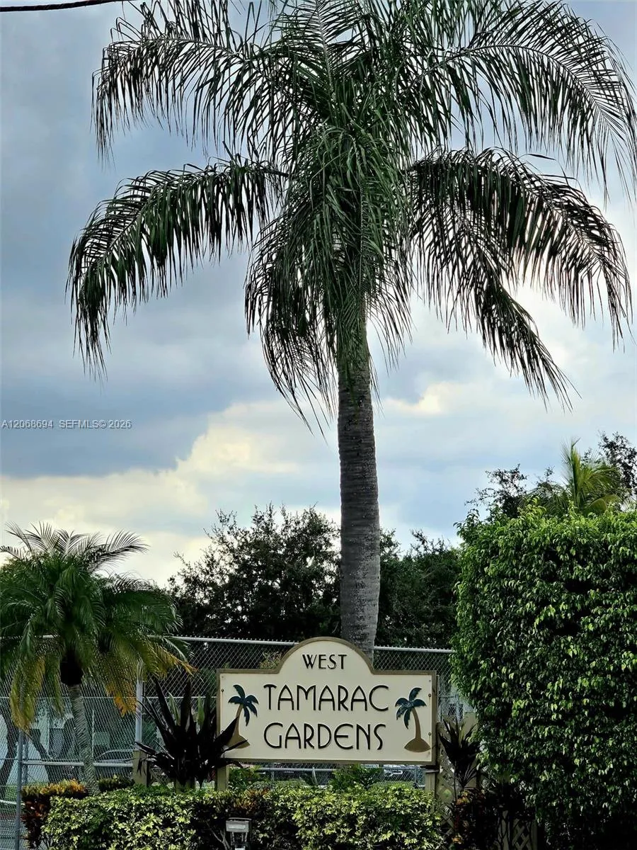 Listing  9830 W Mcnab Road 208, Tamarac, FL 33321, Tamarac, FL 33321