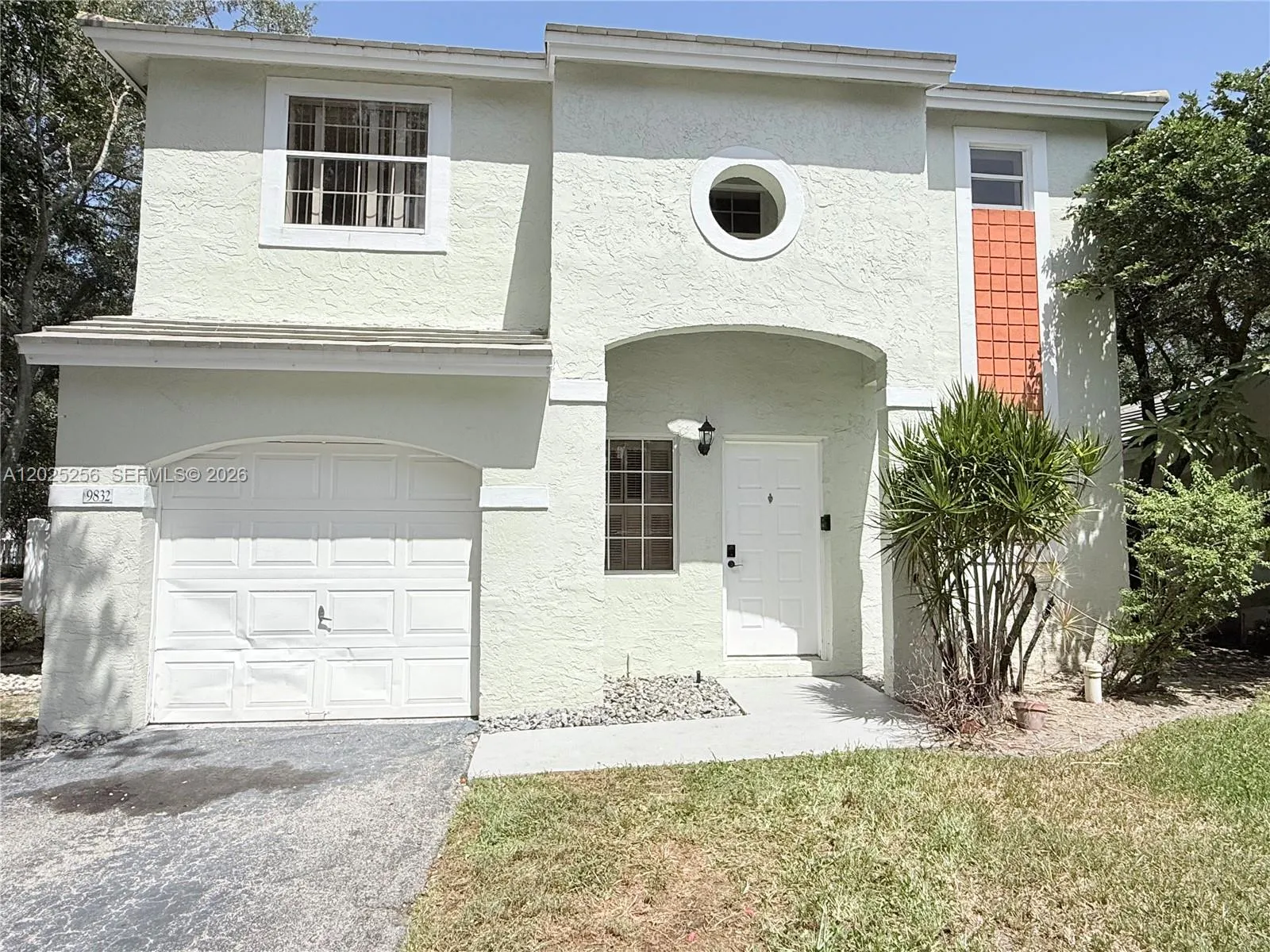 Listing  9832 NW 9th Court, Plantation, FL 33324, Plantation, FL 33324