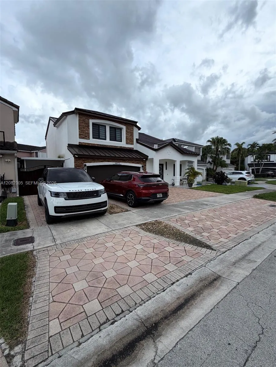 View details of listing 9873 SW 154th Court, Miami, FL 33196 Miami with MLS#