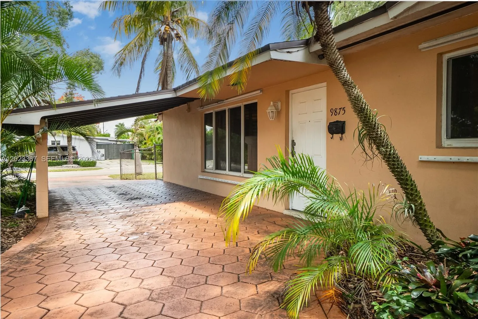 Listing  9875 SW 83rd Street, Miami, FL 33173, Miami, FL 33173