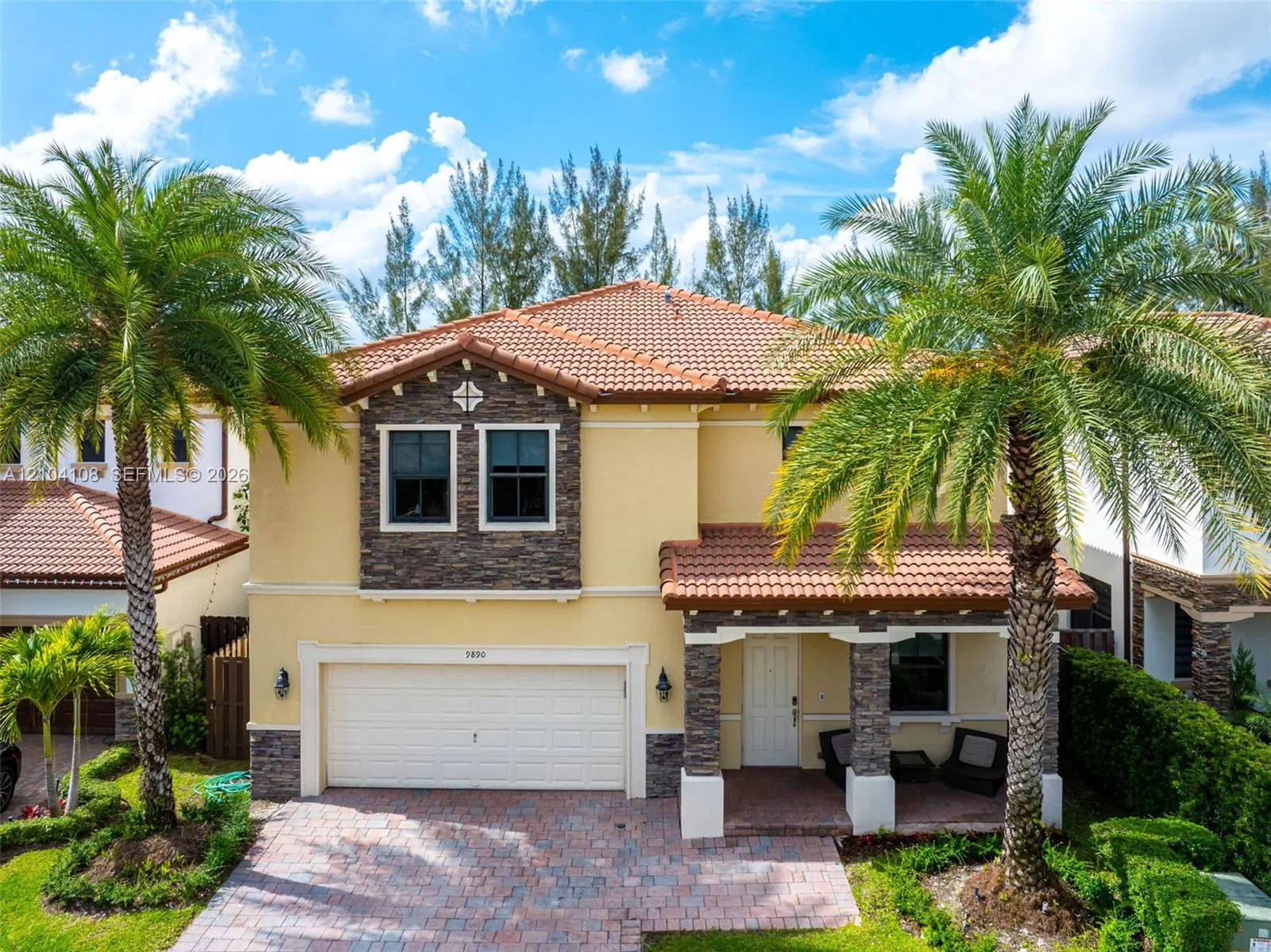 Listing  9890 NW 86th Terrace, Doral, FL 33178, Doral, FL 33178