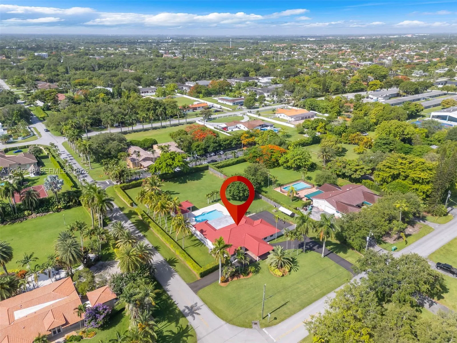 Listing  9900 SW 62nd Street, Miami, FL 33173, Miami, FL 33173
