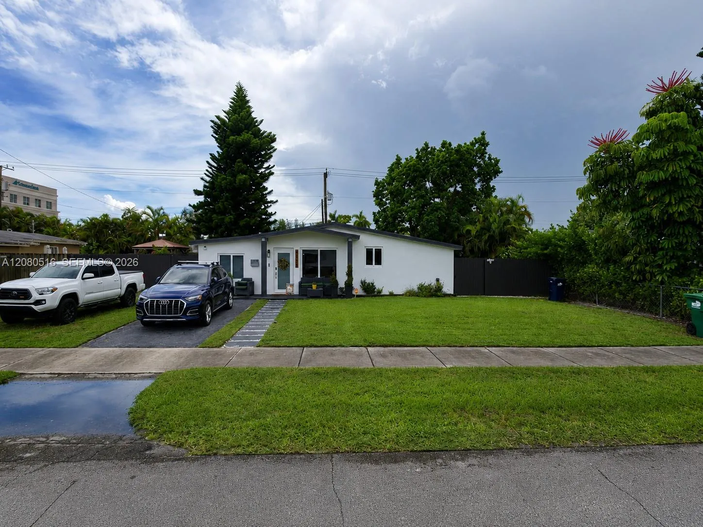 View details of listing 9900 SW 87th Street, Miami, FL 33173 Miami with MLS#