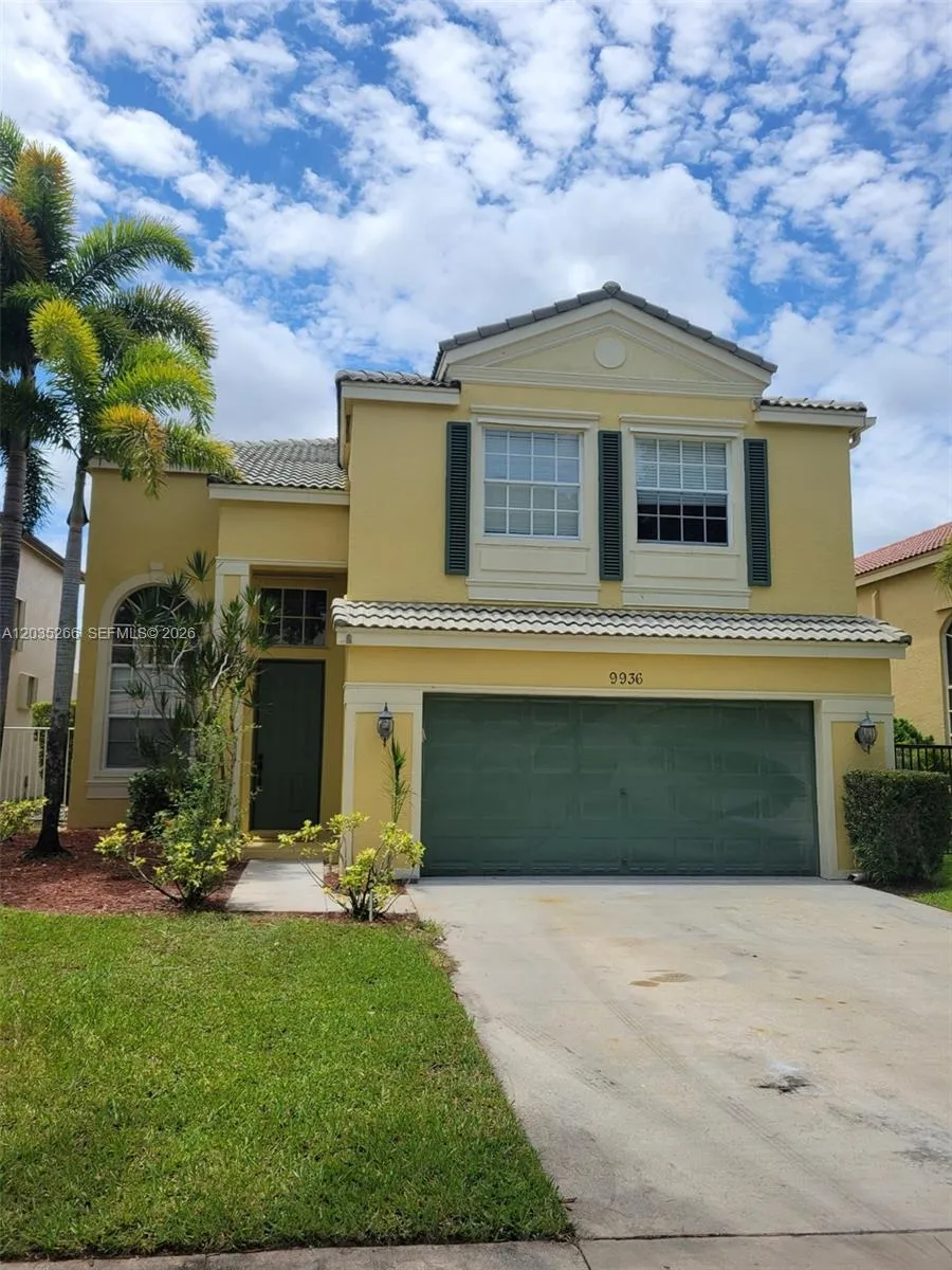 Listing  9936 Woodworth Court 438, Wellington, FL 33414, Wellington, FL 33414