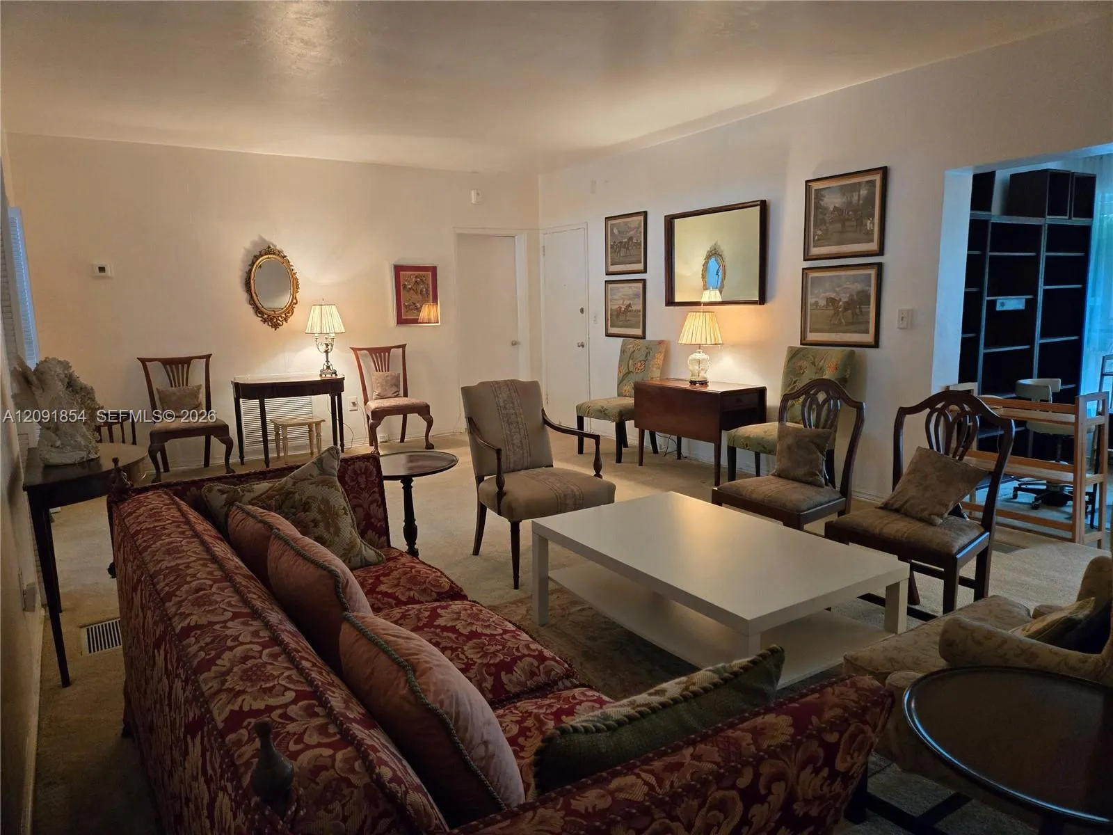 View details of listing 9940 Collins Avenue 3, Bal Harbour, FL 33154 Bal Harbour with MLS#