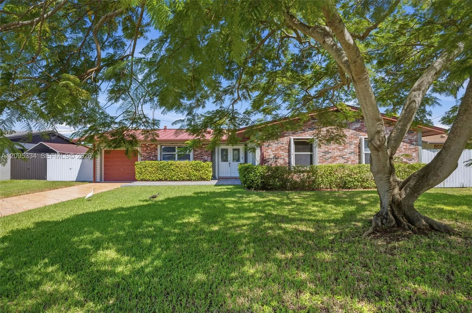 View details of listing 9971 SW 197th Street, Cutler Bay, FL 33157 Cutler Bay with MLS#