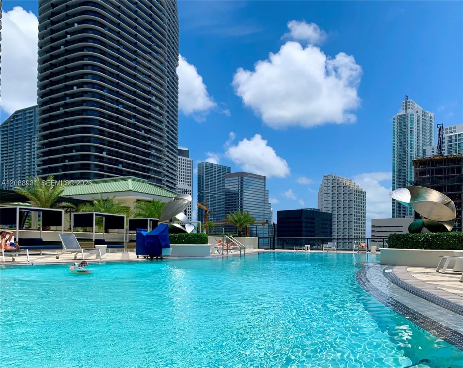 Listing  999 SW 1st Avenue 3206, Miami, FL 33130, Miami, FL 33130