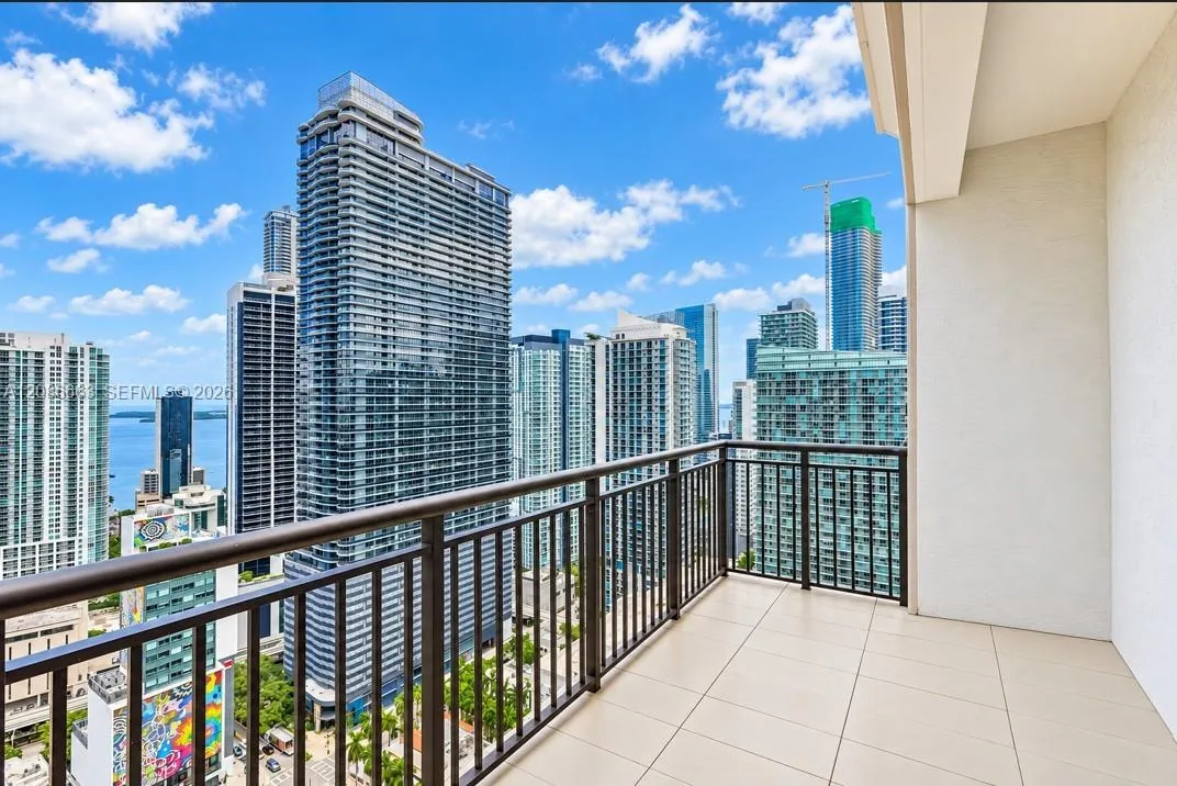 Listing  999 SW 1st Avenue UPH12, Miami, FL 33130, Miami, FL 33130