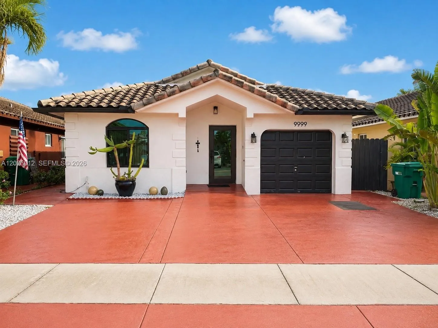 View details of listing 9999 NW 126th Terrace HOUSE, Hialeah Gardens, FL 33018 Hialeah Gardens with MLS# 