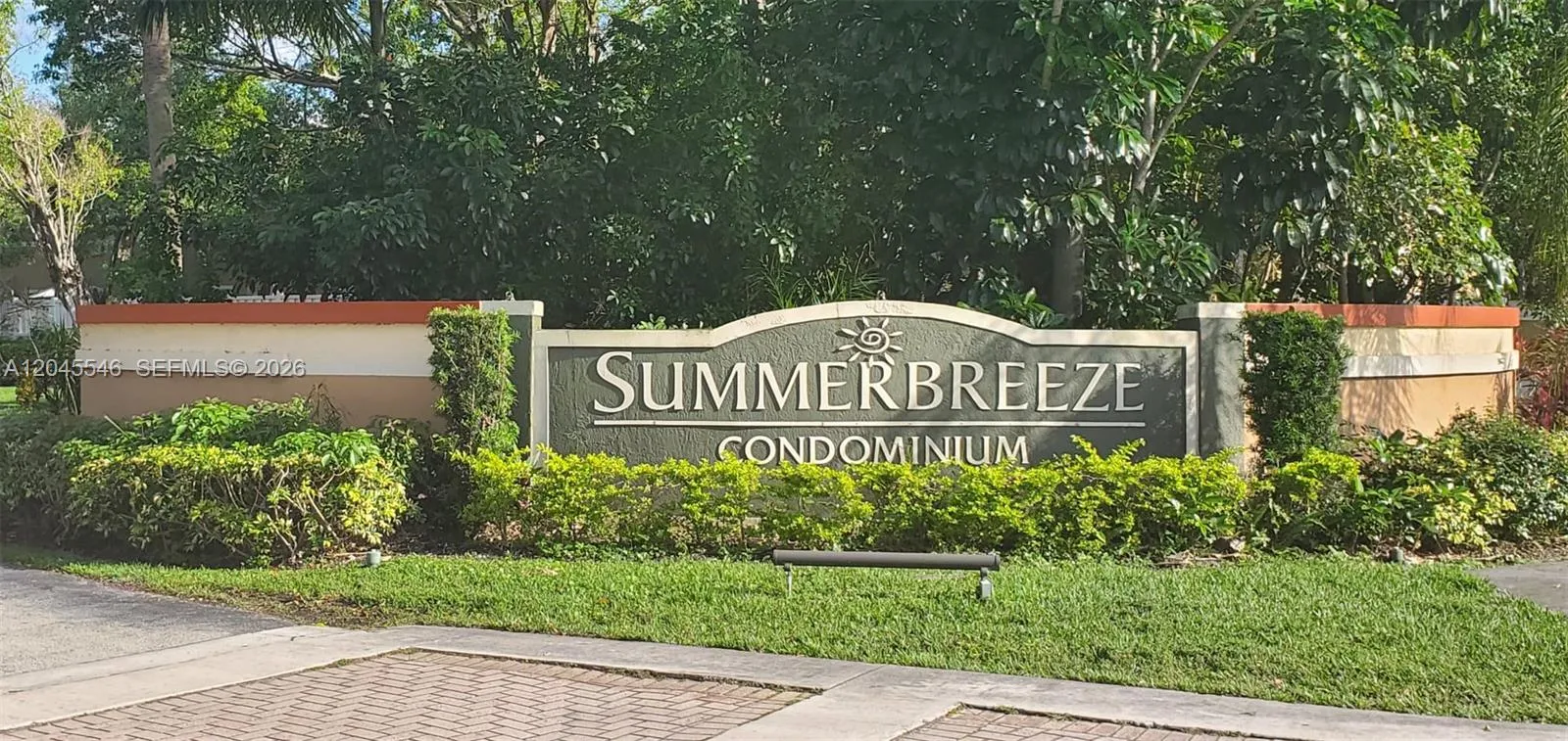 View details of listing 9999 Summerbreeze Drive 317, Sunrise, FL 33322 Sunrise with MLS#