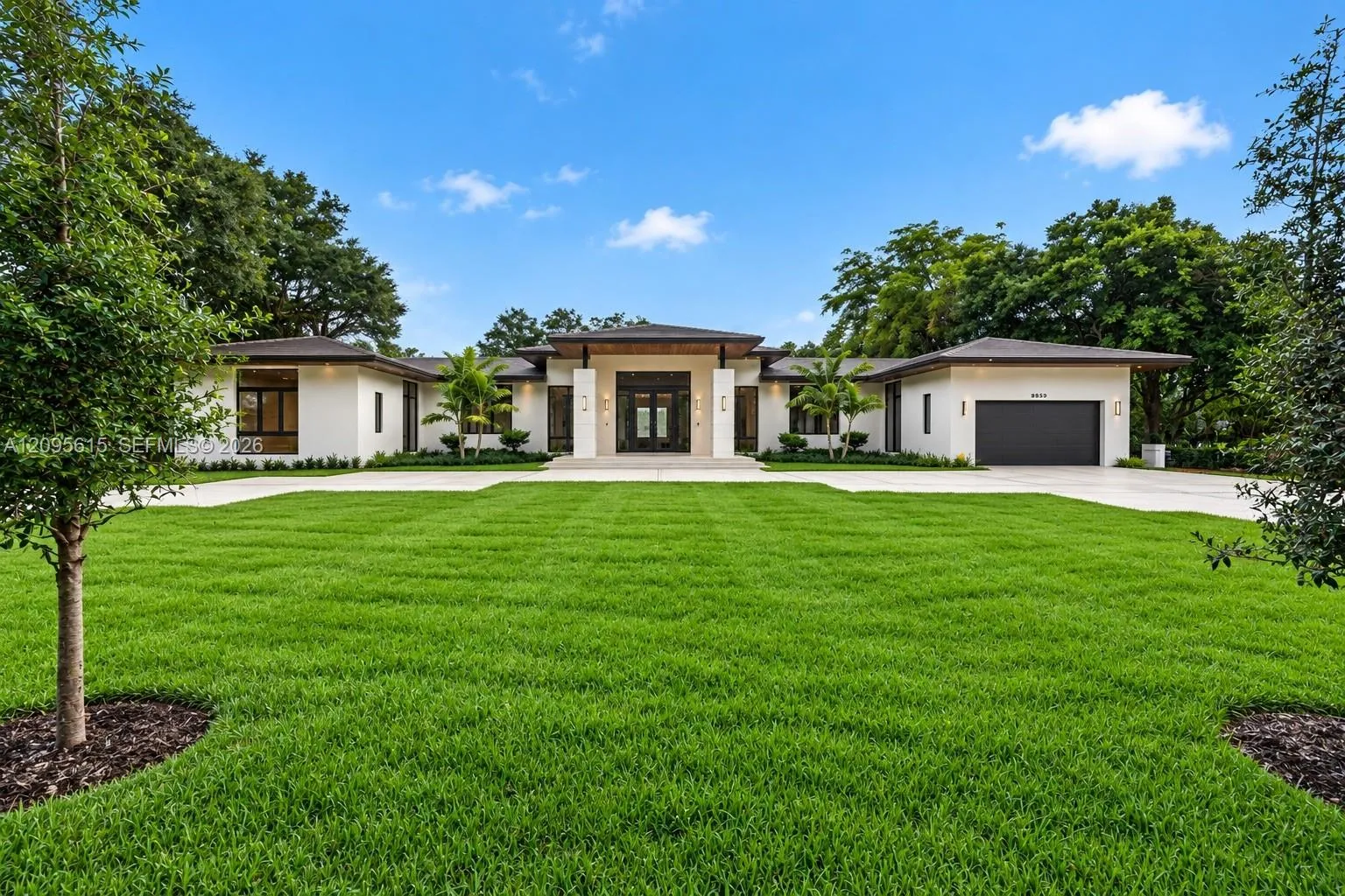 View details of listing 9999 SW 87th Court, Miami, FL 33176 Miami with MLS# 