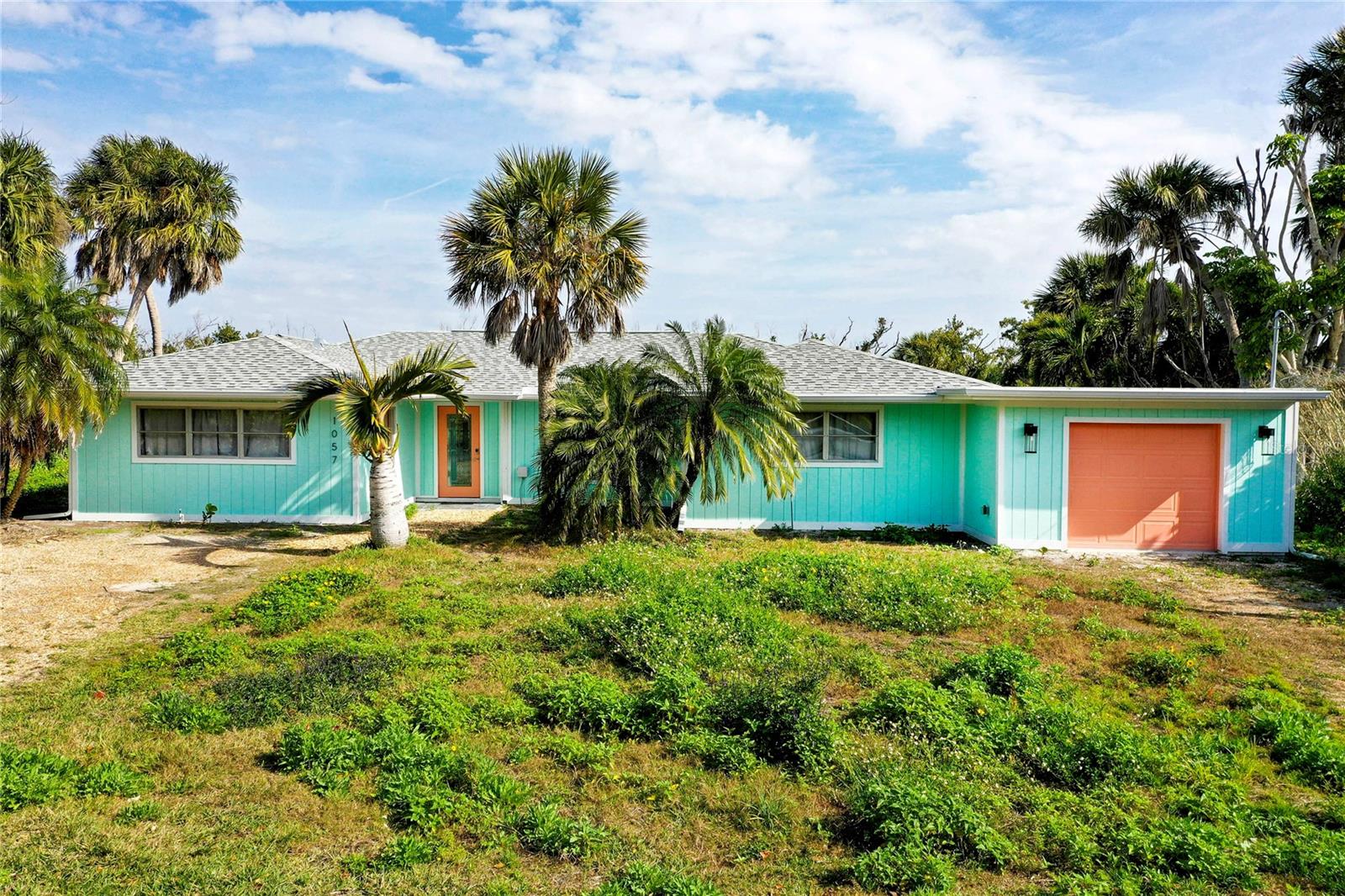 Listing A4607358 1057 BLUE HERON DR, SANIBEL, FL 33957