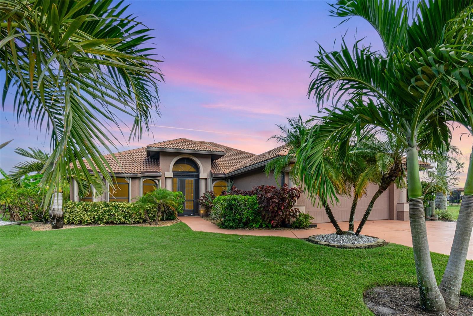 Listing A4667823 2239 OLD BURNT STORE RD N, CAPE CORAL, FL 33993