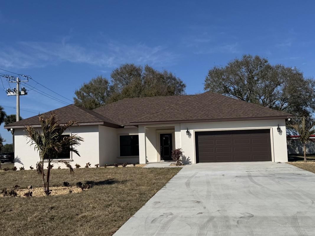 Listing A4678965 2383 SW 2ND CT, OKEECHOBEE, FL 34974