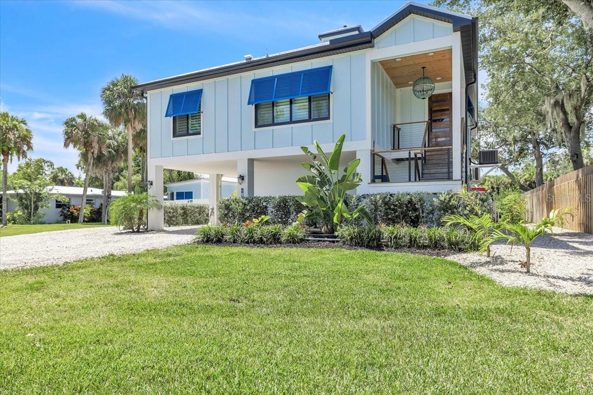View details of listing 9470 COLONY DR NORTH FORT MYERS with MLS# A4689220