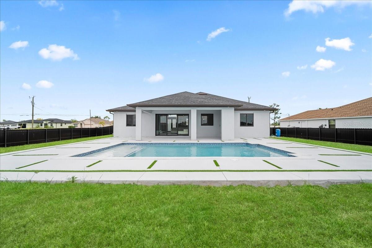 Listing A4692530 1925 NW 15TH TER, CAPE CORAL, FL 33993