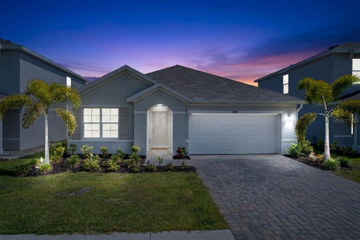 Listing A4693076 2608 TABLE CORAL TRL, NORTH FORT MYERS, FL 33903