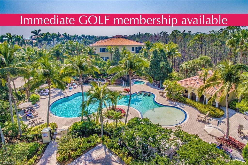 View details of listing 2859 TIBURON BLVD E #102 NAPLES with MLS# A4693694