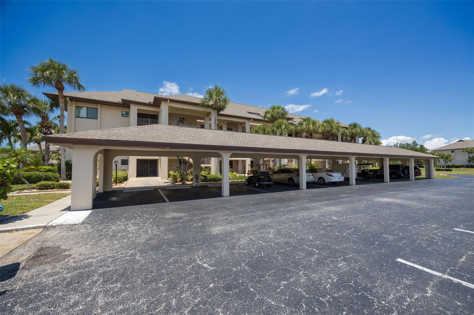 Listing A4693957 3 PIRATES LN #32A, PUNTA GORDA, FL 33955