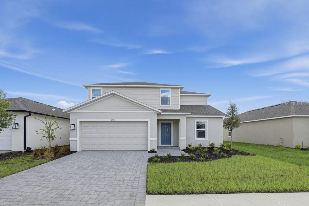 View details of listing 6753 EQUINOX LN NORTH FORT MYERS with MLS# A4694900