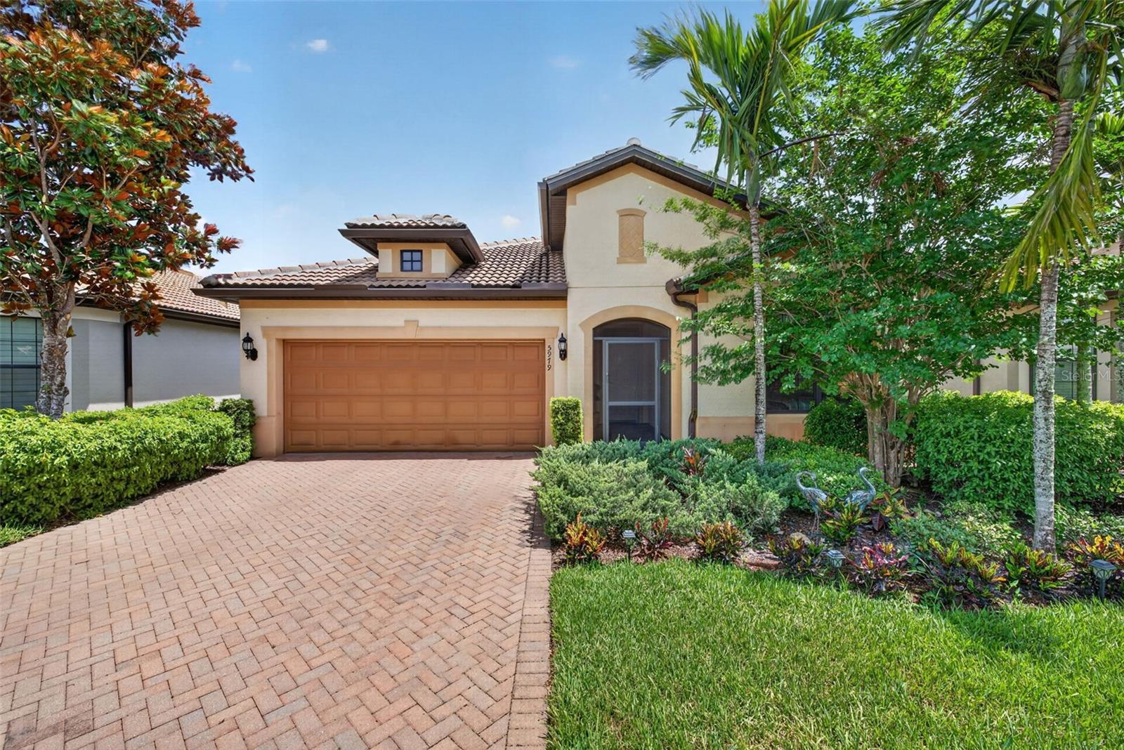Listing A4695368 5979 PROSPERITY LN, IMMOKALEE, FL 34142