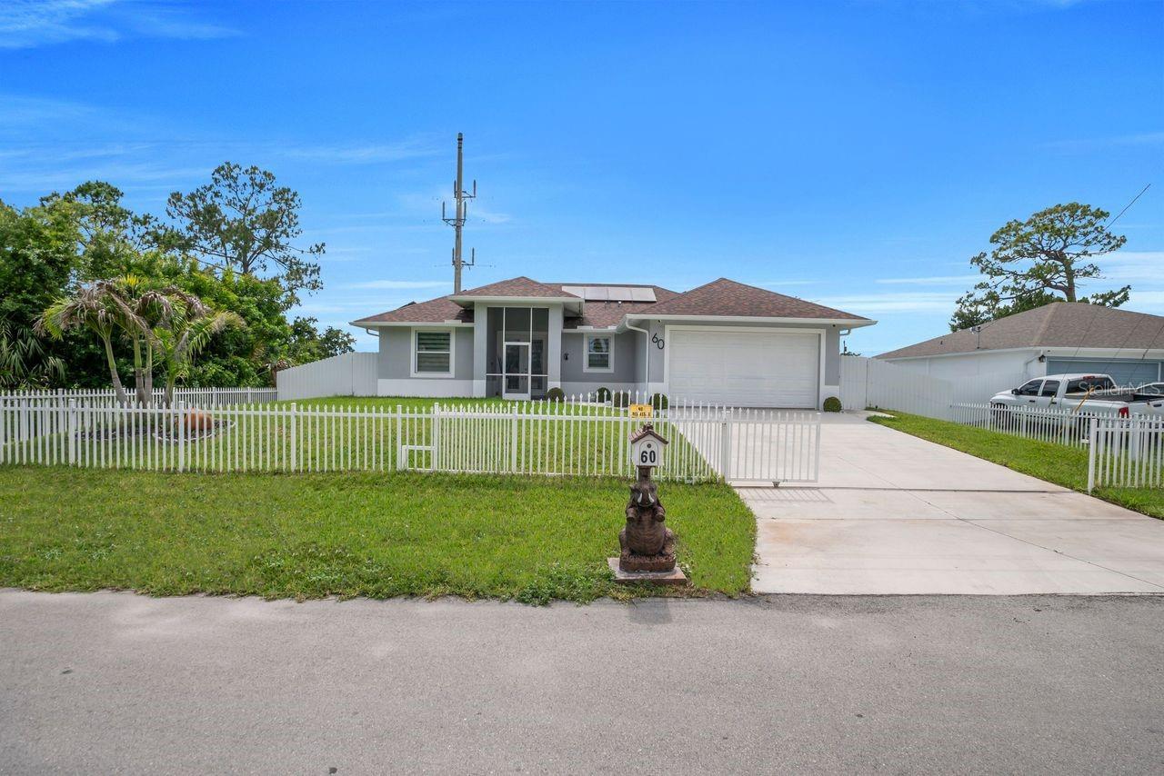 Listing A4696647 60 FLOYD AVE S, LEHIGH ACRES, FL 33976