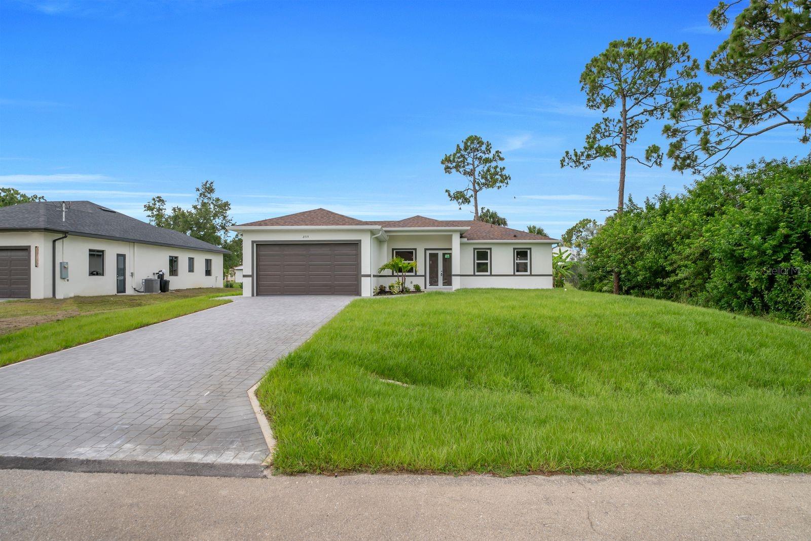Listing A4696954 2715 10TH ST W, LEHIGH ACRES, FL 33971