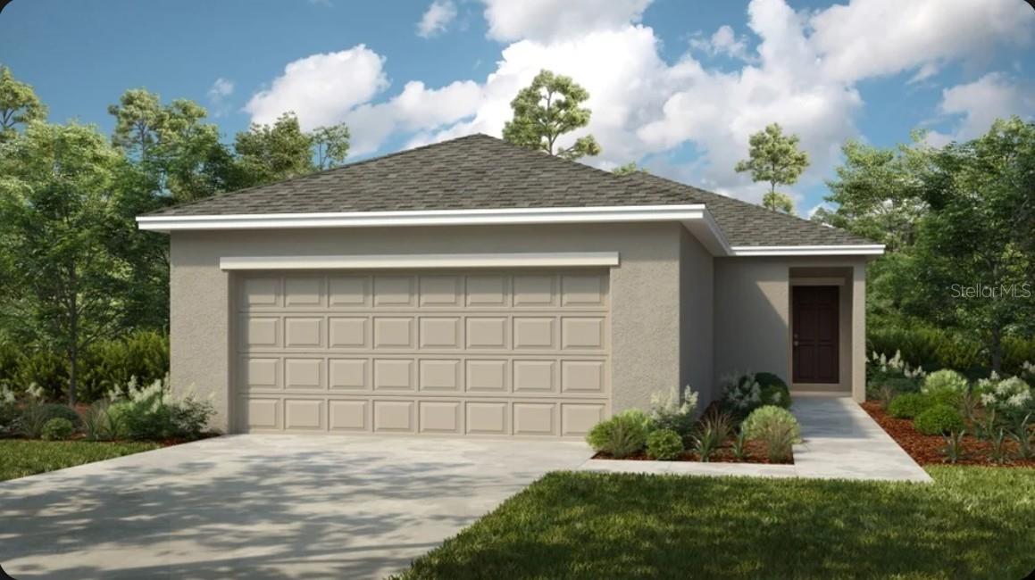 View details of listing 6565 EQUINOX LN NORTH FORT MYERS with MLS# A4698819