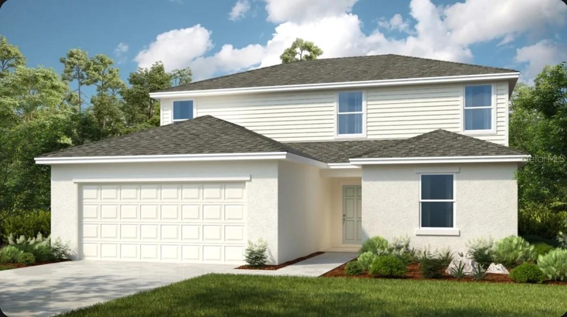 View details of listing 6769 EQUINOX LN NORTH FORT MYERS with MLS# A4699960