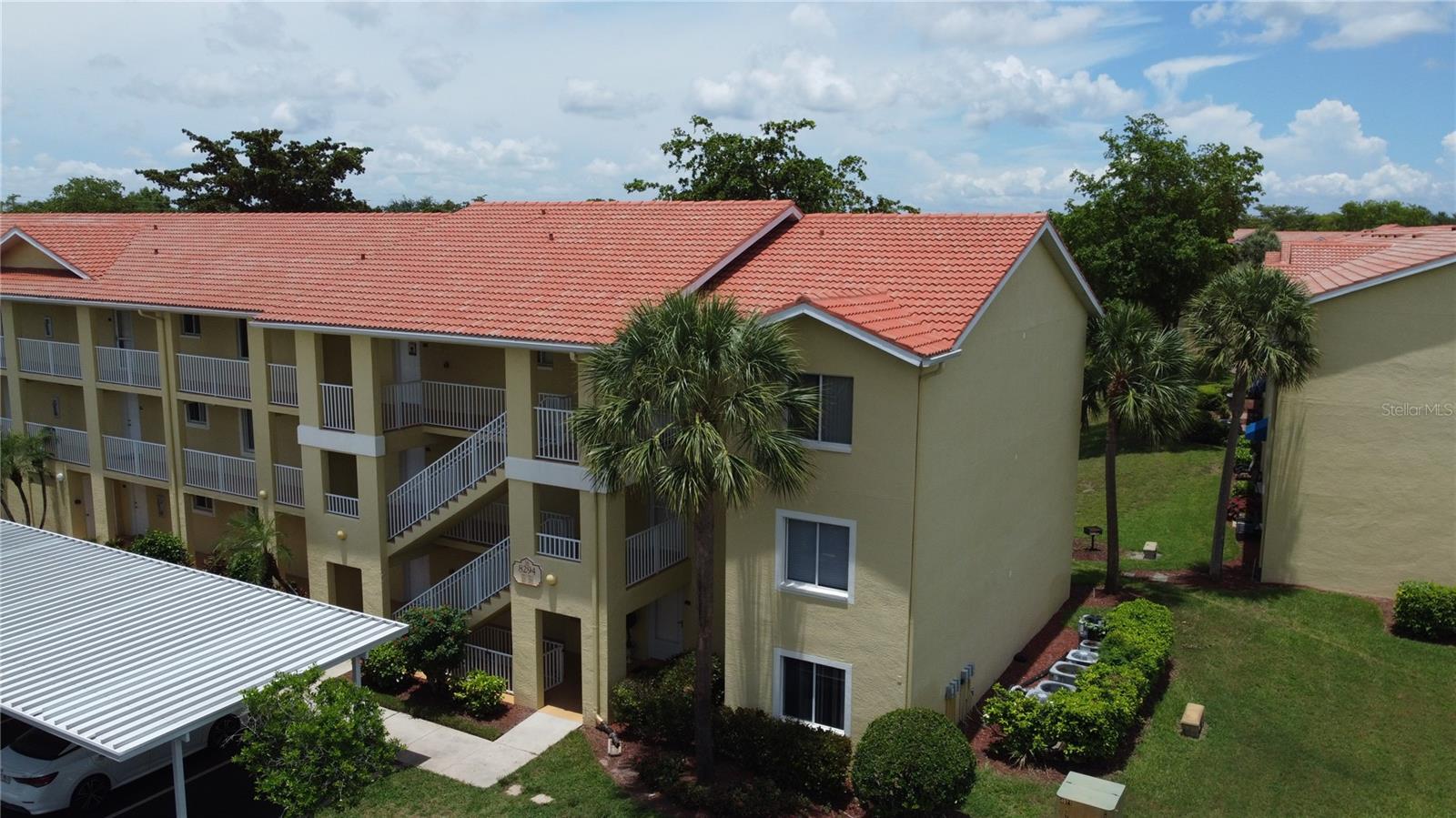 Listing A4700694 8294 KEY ROYAL CIR #1631, NAPLES, FL 34119