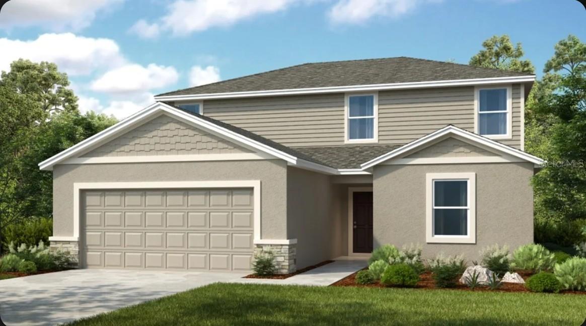 View details of listing 6786 EQUINOX LN NORTH FORT MYERS with MLS# A4702126