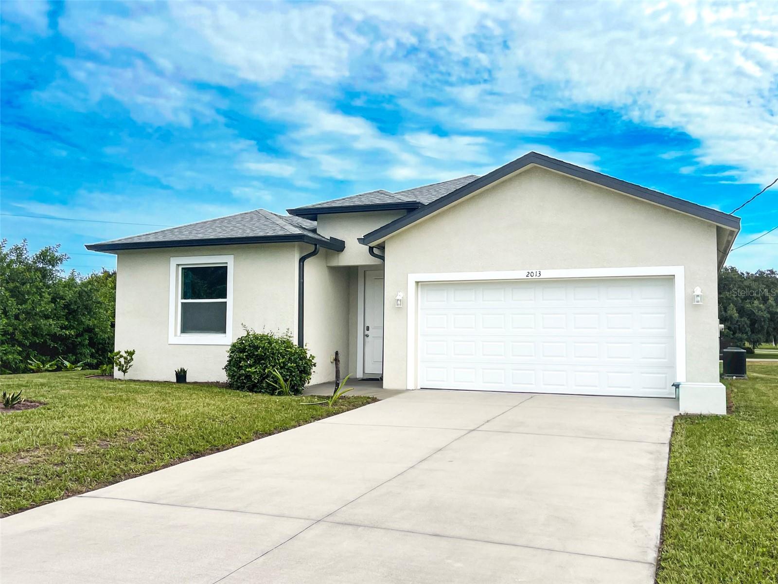 Listing A4702406 2013 ODESSA CIR, LABELLE, FL 33935