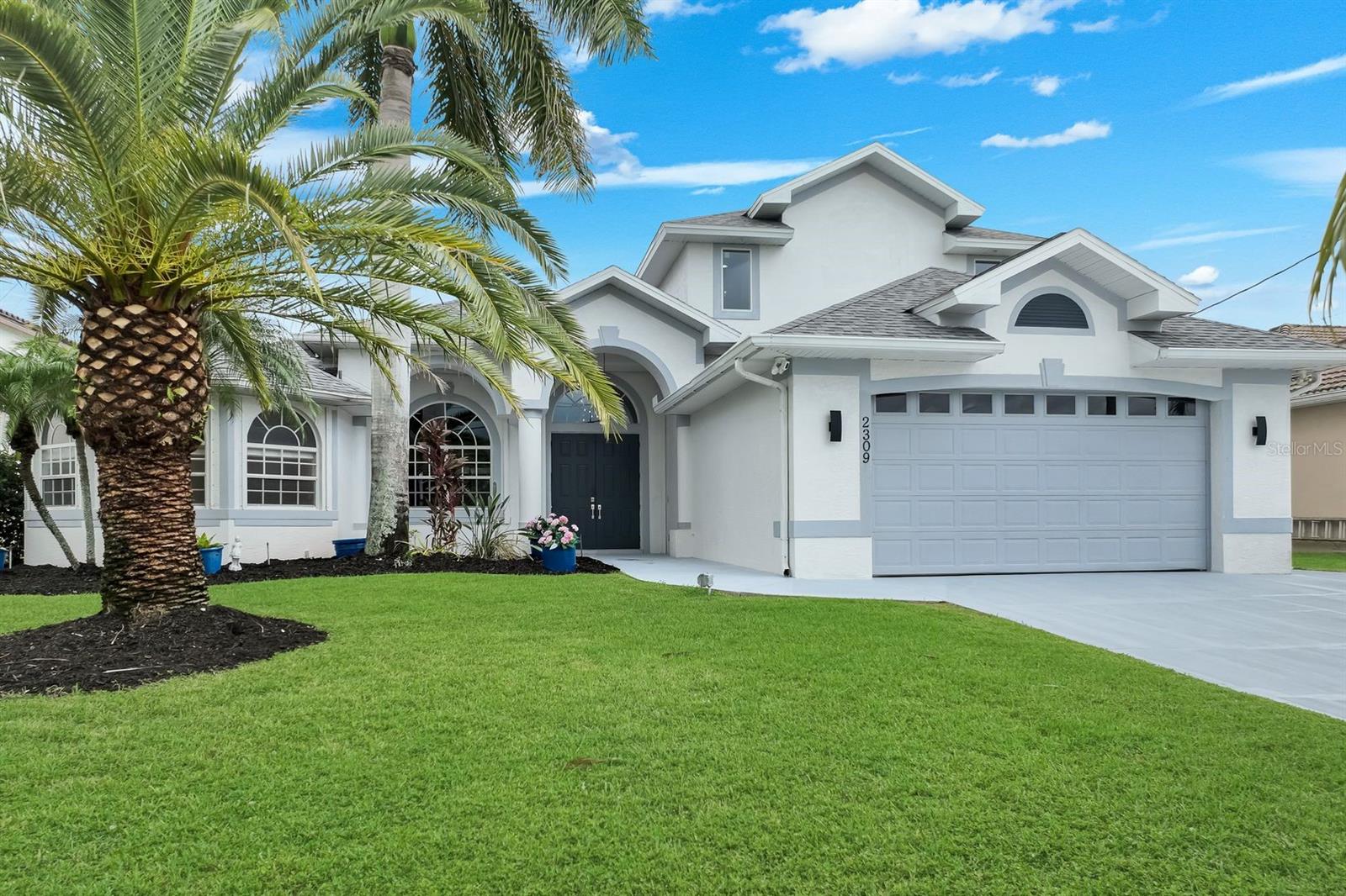 Listing A4704364 2309 SE 20TH PL, CAPE CORAL, FL 33990