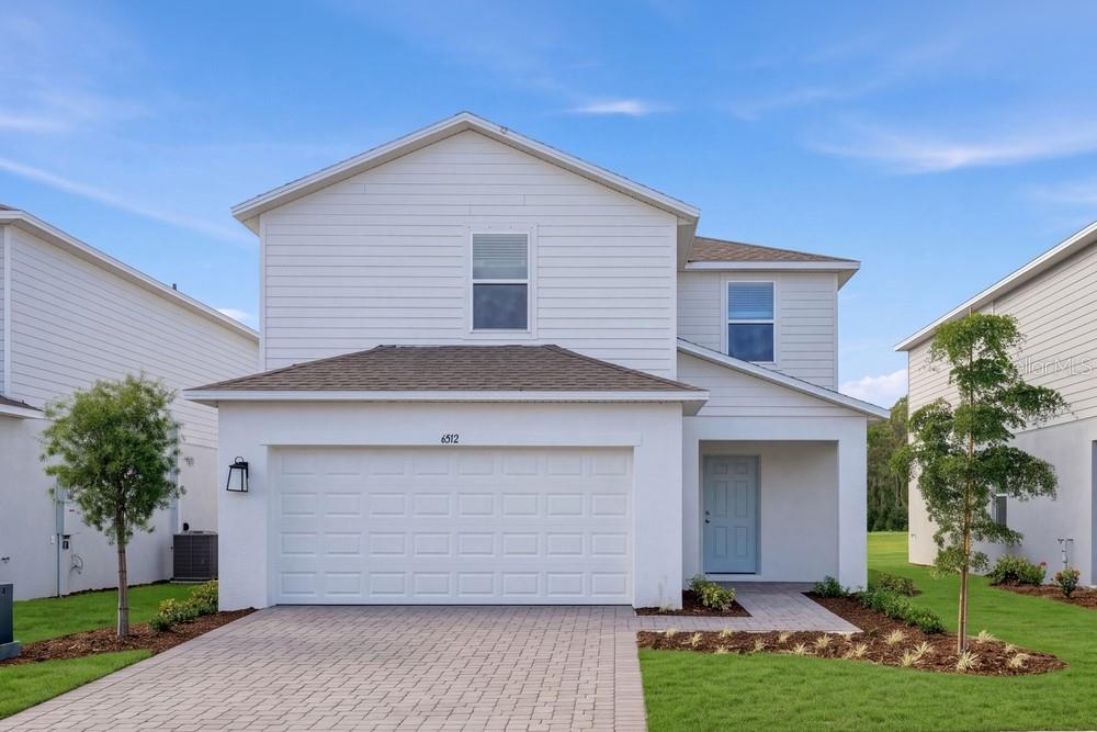 View details of listing 6512 EQUINOX LN NORTH FORT MYERS with MLS# A4704401