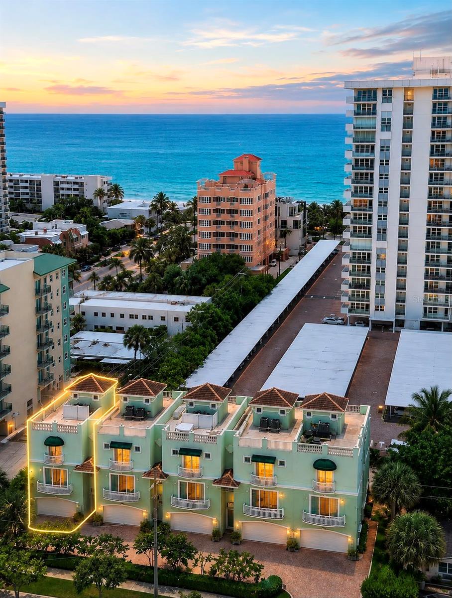 Listing A4704450 430 SUNSET DR, POMPANO BEACH, FL 33062