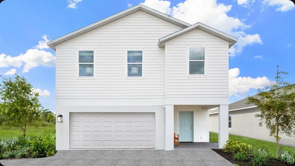 View details of listing 6422 CRESCENT MOON DR NORTH FORT MYERS with MLS# A4708493